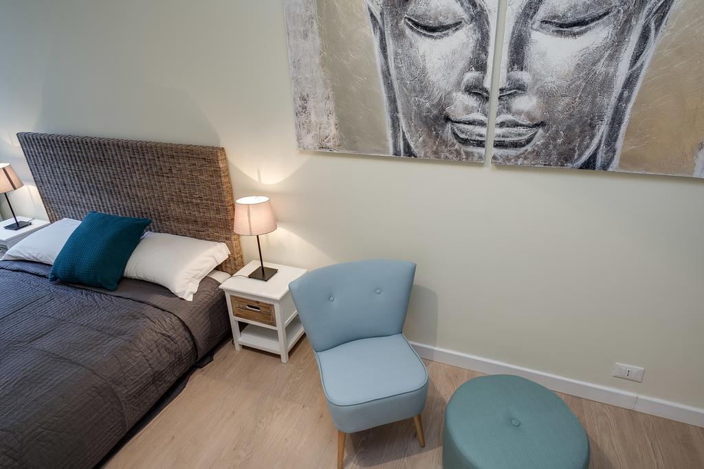 Romefinestay Apartments Sistina Eksteriør billede