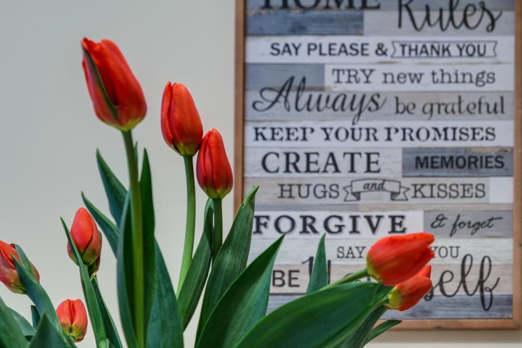 Romefinestay Apartments Sistina Eksteriør billede