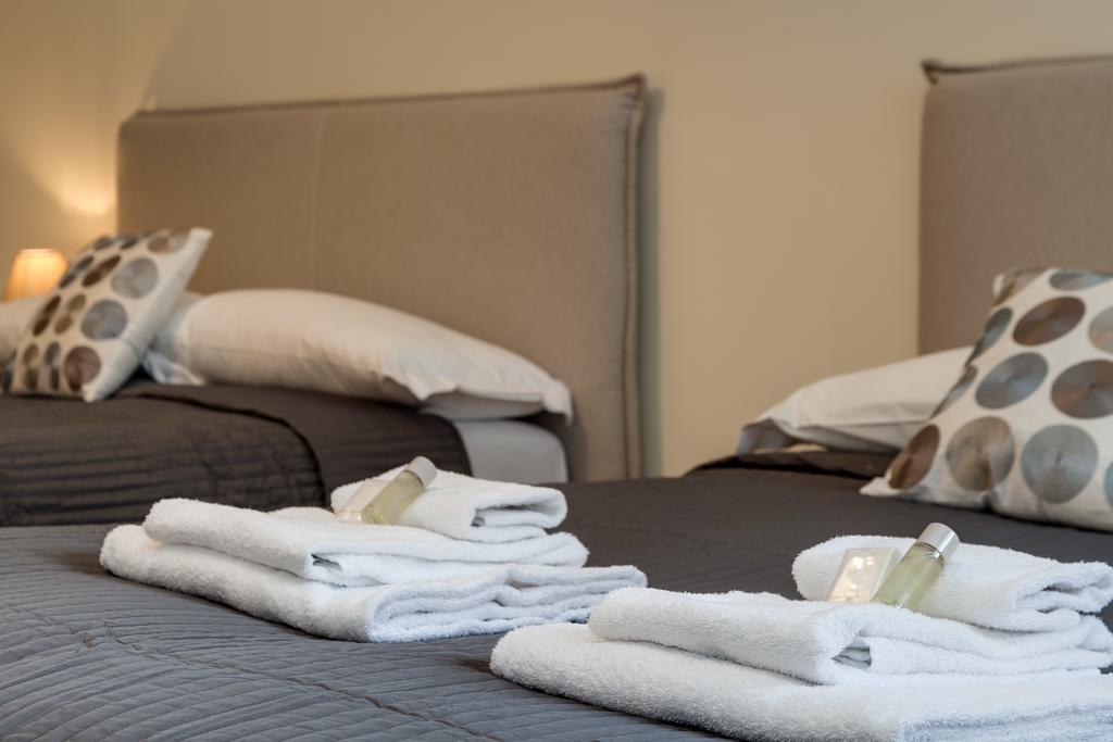 Romefinestay Apartments Sistina Eksteriør billede