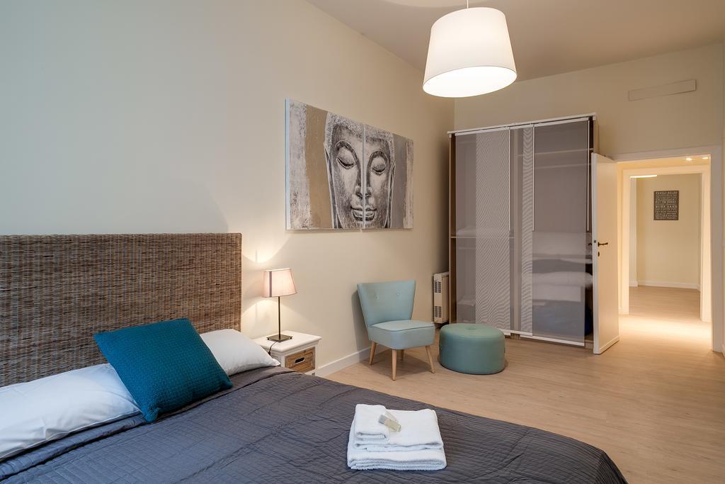 Romefinestay Apartments Sistina Eksteriør billede