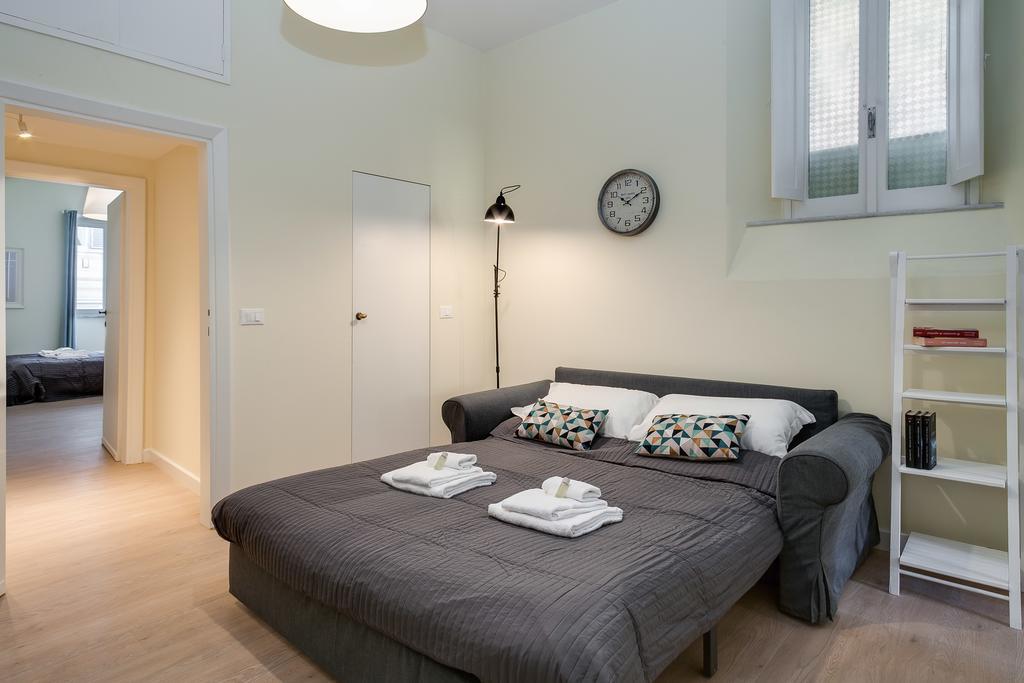 Romefinestay Apartments Sistina Eksteriør billede