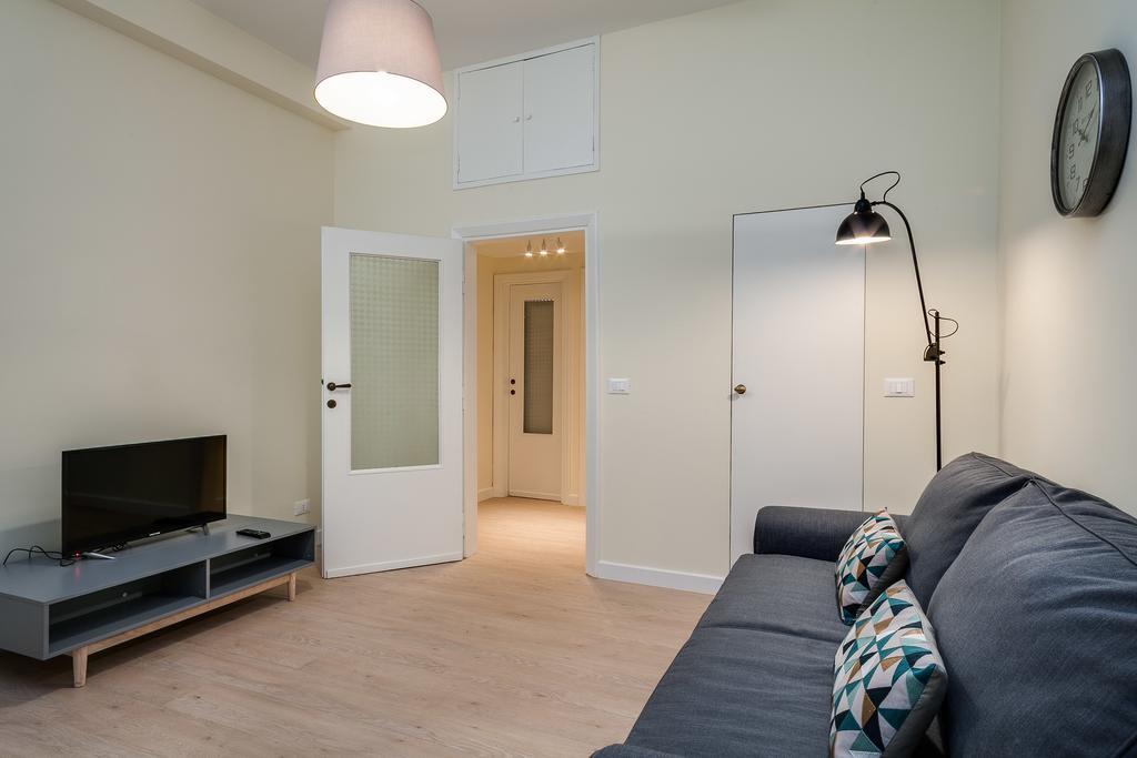 Romefinestay Apartments Sistina Eksteriør billede